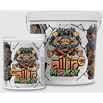 Hnojivo Monkey All in 4kg