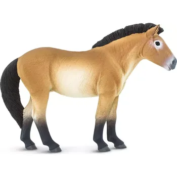 Figurka Figurka - Kůň převalského