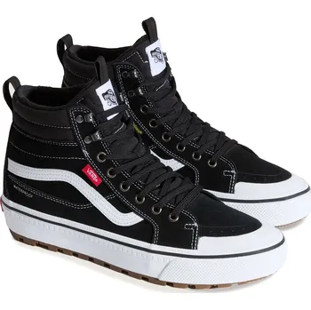 Pánská zimní obuv Zimní boty Vans MTE Sk8-Hi Waterproof Insulated black/white UK 8,5 (EUR 42,5) 2025 - Odesíláme do 24 hodin