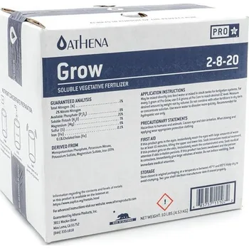 Athena PRO Grow 11,34 kg
