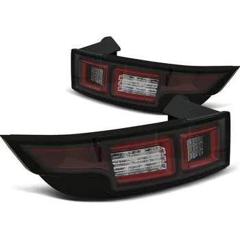 Autodíl Zadní světla LED diodové, LAND ROVER RANGE ROVER EVOQUE, 2011- (80.LDLR03)