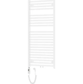 Radiátor MEXEN/S - Pluton radiátor + topná tyč 1200 x 600 mm, 900 W, bílá W106-1200-600-2900-20