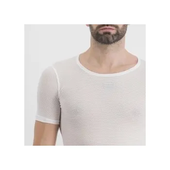 Pánské tričko SPORTFUL SPORTFUL Thermodynamic lite t-shirt, white, Velikost 3XL