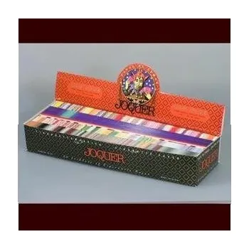 Papírky JOQUER BIG - 30 cm dlouhé, 20ks v balení, různé motivy
