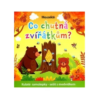 Co chutná zvířátkům?