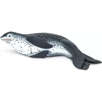 Figurka Tuleň leopardí