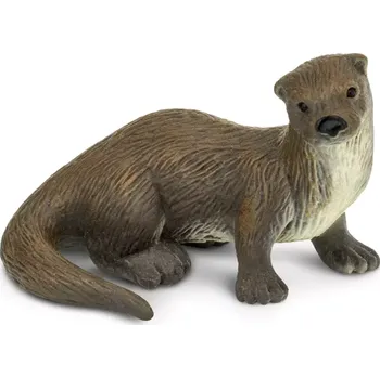 Figurka Safari Ltd. Figurka - Vydra říční