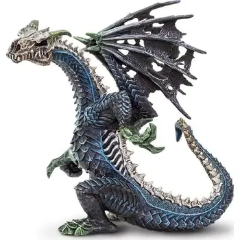 Figurka Safari Ltd. Figurka - Ghost Dragon