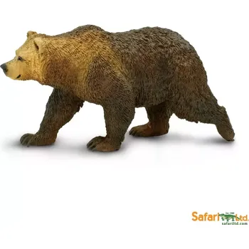 Figurka Medvěd Grizzly