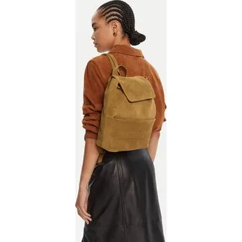 Městský batoh Batoh Patrizia Pepe 8B026/L152-B768 Béžová OS