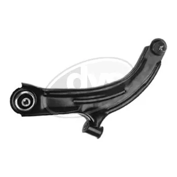 Zavěšení kol Rameno DYS 20-90537-2