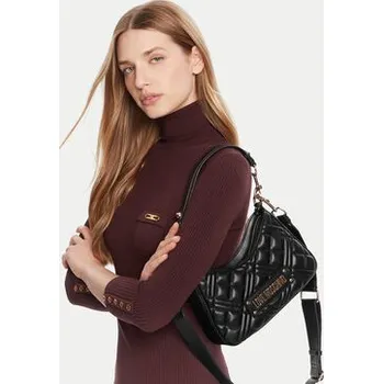 Kabelka LOVE MOSCHINO JC4152PP1NLA0000 Černá OS