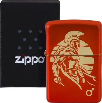 ZIPPO 49475 Goddess Mars