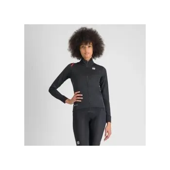 Cyklistická bunda SPORTFUL SPORTFUL Fiandre w jacket, black, Velikost S