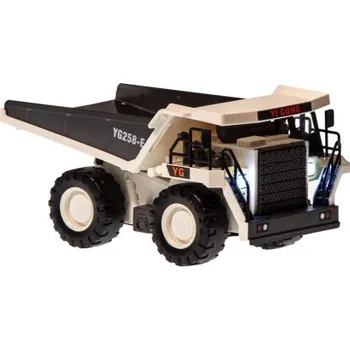 RC model ostatní S-Idee RC sklápěč 1:24 bílý s-Idee Steffen Stabler - RC_313613