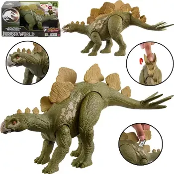 Figurka Jurassic World Dinosaurus Hesperosaurus