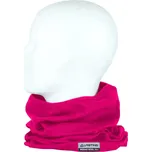 Merino nákrčník LASTING Bul růžový Velikost: UNI, kód: LA-BUL-3434UNI