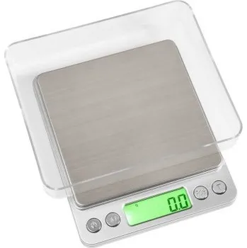 Kuchyňská váha Váha On Balance Envy 3000g/0,1g