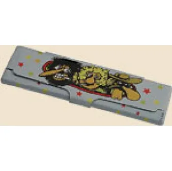 Obal na King Size papírky - Tři bratři