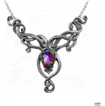 Přívěsek obojek ALCHEMY GOTHIC - Kraken