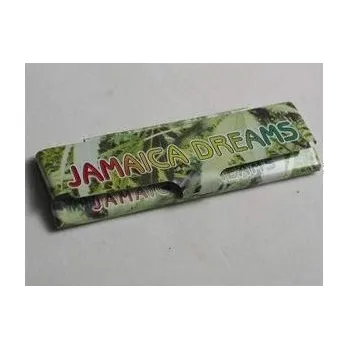 Obal na King Size papírky - Jamaican Dream