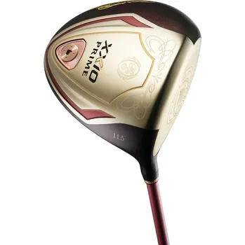 Lemovačka XXIO W driver Prime Royal Edition 5 11,5° graphite SP-1200K ladies RH - DEMO