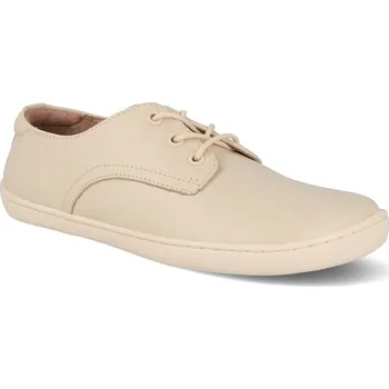 Dámské polobotky Protetika Horana béžové