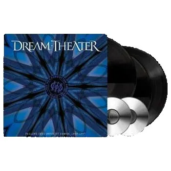 Zahraniční hudba LP Dream Theater: Lost Not Forgotten Archives: Falling Into Infinity 2023