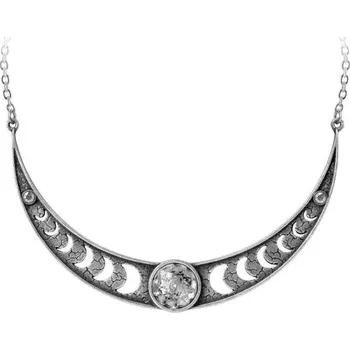 Přívěsek obojek ALCHEMY GOTHIC - Priestess Of Ishtar