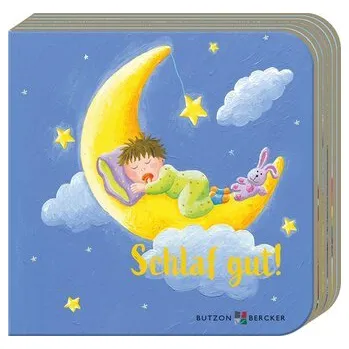 První čtění Schlaf gut! - Petrlik Huseinovi¿, Andrea