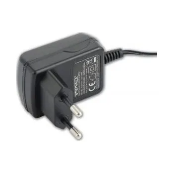 Počítačový zdroj Format 1 CH/001 12V/250mA stabilizovaný zdroj S led DIODOU