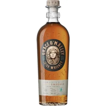 Likér Grace O´Malley Independence 0,7l 40%