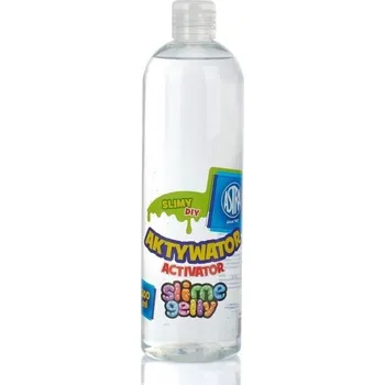 ASTRA Aktivátor na výrobu slizu 500ml