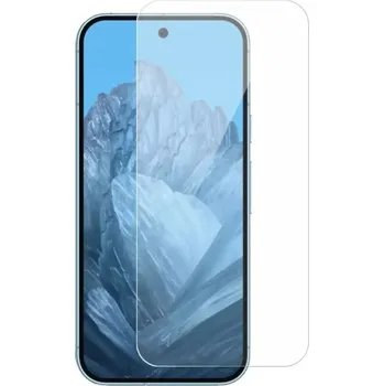 3x Picasee ochranné tvrzené sklo pro Google Pixel 9a - 2+1 zdarma