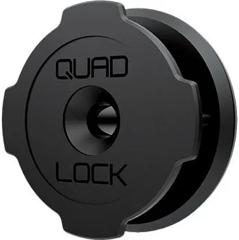 Quad Lock QuadLock QLM-WAL-2 samolepící držák na stěnu, dvojbalení