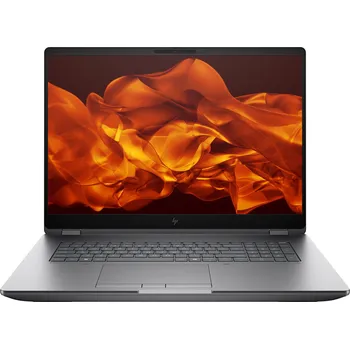Notebook HP ZBook/Fury 18 G1i/U7-265HX/18"/2560x1600/64GB/1,5TB/RTX 3000/W11P/Silver/5R