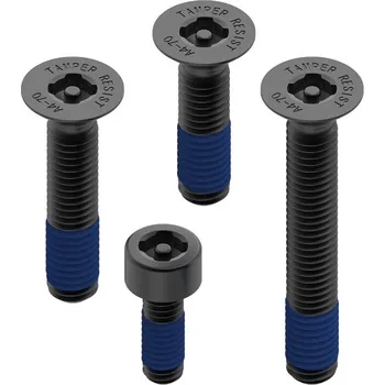 Quad Lock QuadLock QLP-TRSK sada bezpečnostních šroubů proti krádeži