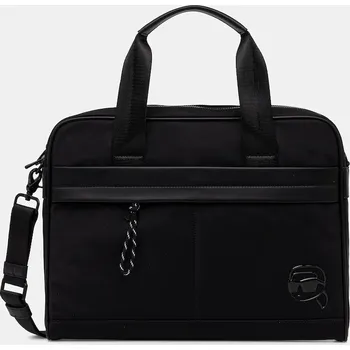 Kabelka Taška Karl Lagerfeld K/IKON A3M30166 černá 99X, vel. ONE SIZE