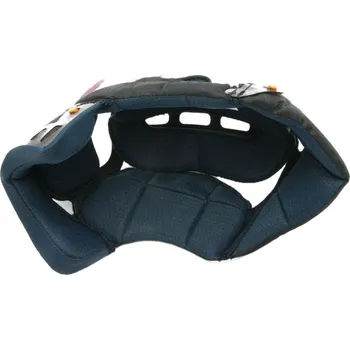 Helma na motorku Arai Arai SZ-RAM3 vel.XL-XXL(IV) Dry-Cool interiér 10mm 10