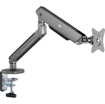 Držák monitoru Gamingový držák na monitor s podsvícením LED NanoRS RS165