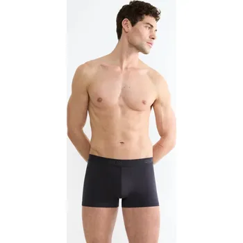 Pánské spodní prádlo sloggi SLG Base Trunk C2P - BLACK - SLOGGI BLACK - SLOGGI XL