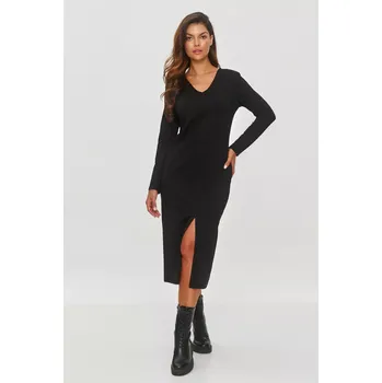 Dámské šaty Denní šaty model 200065 Makadamia 38