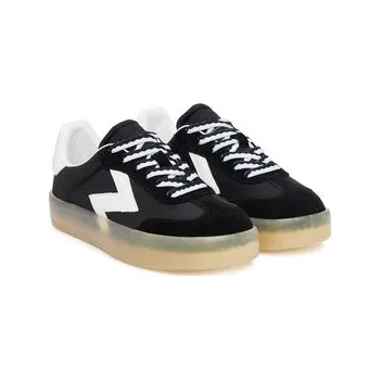 Dámské tenisky Sneakersy Aldo Retrostep 14002058 Černá 37_5