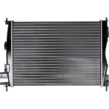 Chladič motoru Chladič, chlazení motoru KAMOKA 7705387