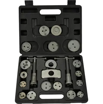 Nářadí pro automobil Stlačovák brzdových pístů GEKO G02541 21ks