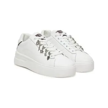 Dámské tenisky Sneakersy REPLAY GWZ4N .000.C0025L Bílá 40