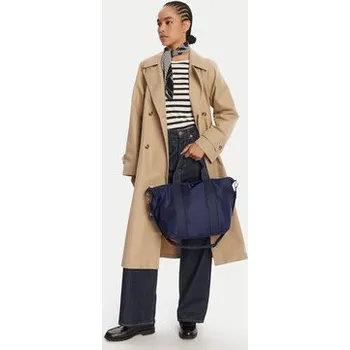 Kabelka LAUREN RALPH LAUREN 431970158002 Tmavomodrá OS