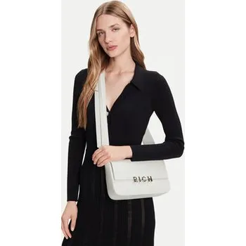 Kabelka Kabelka John Richmond RWP25160BO Bílá OS