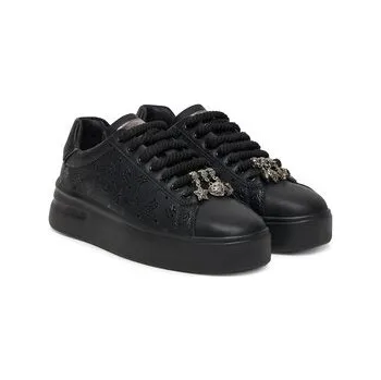 Dámské tenisky Sneakersy REPLAY GWZ4N .000.C0024L Černá 36
