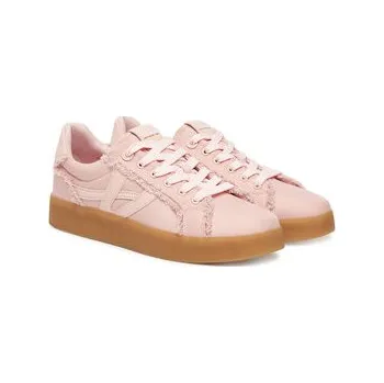 Dámské tenisky Sneakersy Aldo Mtl72Sneaker-L 14044575 Růžová 36